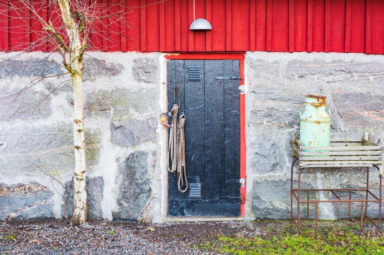 Freadals Gård Hotell Åsa Exteriör bild